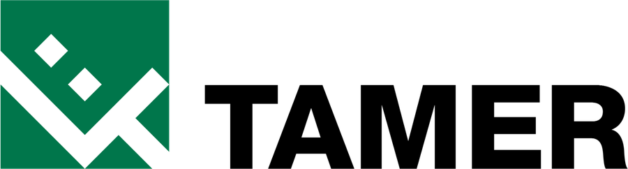 Tamer Healthcare logo
